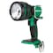 Metabo Hpt 18V Cordless 1,050 Lumen LED Handheld Spotlight Bare UB18DHQ4M - alternate 6